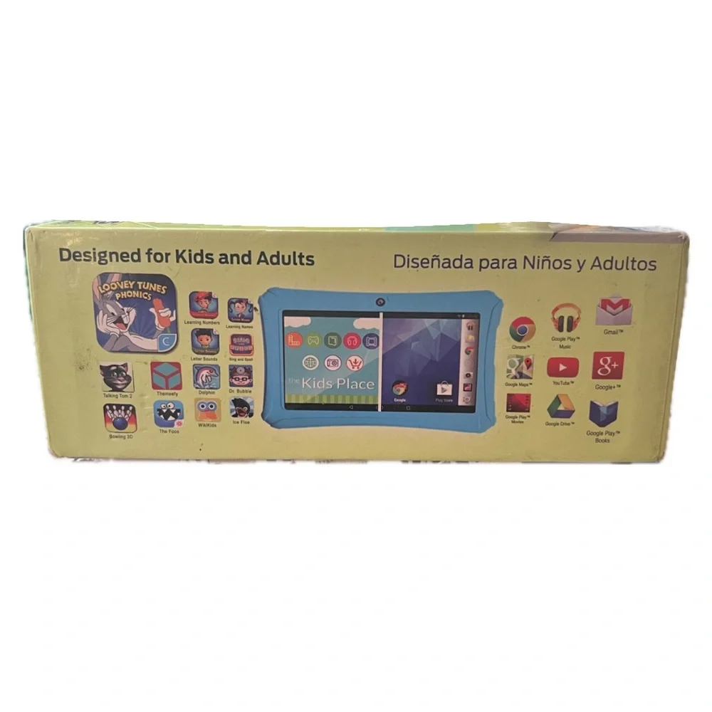 Children’s Epik Learning Tab Tablet